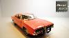 1969 Dodge Charger Rt Dukes Of Hazzard General Lee 1/18 Autoworld Diecast Model