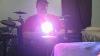 10PCS 80W RGB 36LED Par Can Stage Light DMX512 DJ Disco Party Wedding Uplighting