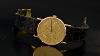 Corum AUTOMATIC Coin $20 Dollar 22/18K Solid Gold Watch with Bracelet! FULL SET+