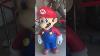 Super Mario Bros Life Size Statue Figure Store Display Nintendo RARE